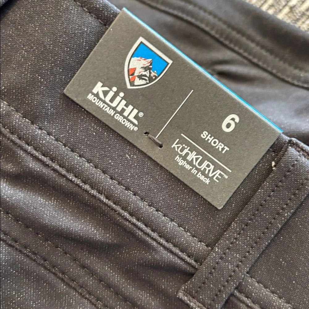 Kuhl Women’s Klash Pant - Picture 4 of 7